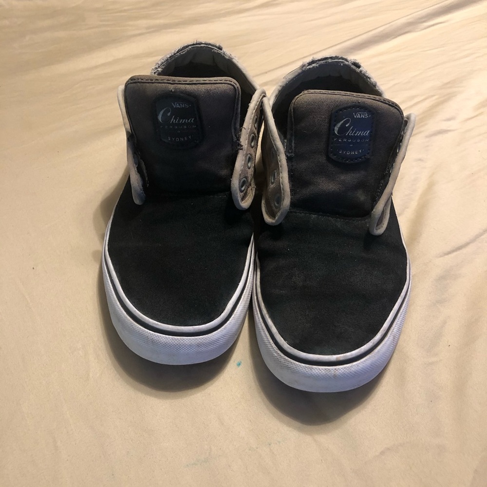 Vans chimas